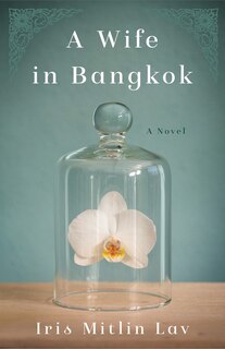 Couverture_A Wife In Bangkok