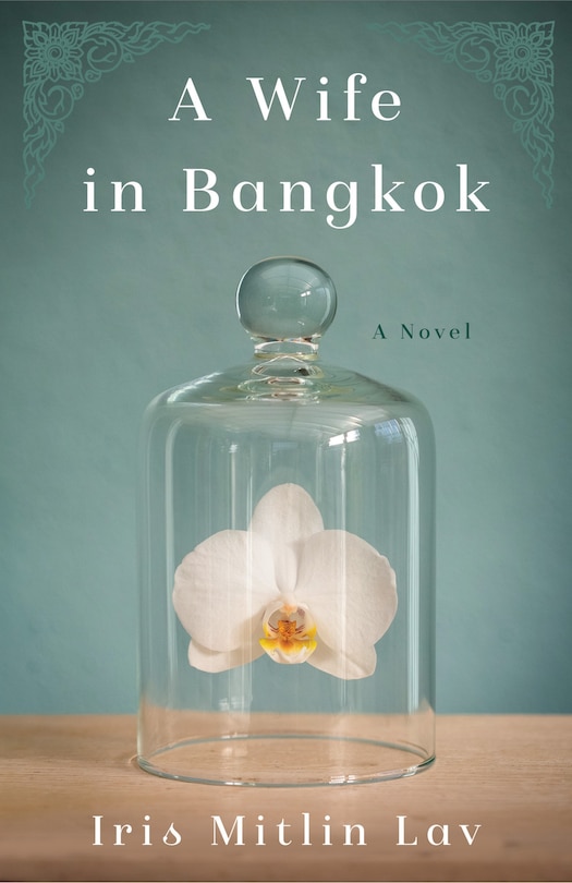 Couverture_A Wife In Bangkok