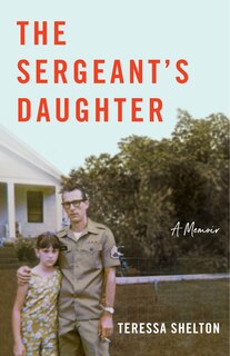 Front cover_The Sergeant's Daughter