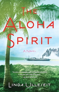 Couverture_The Aloha Spirit