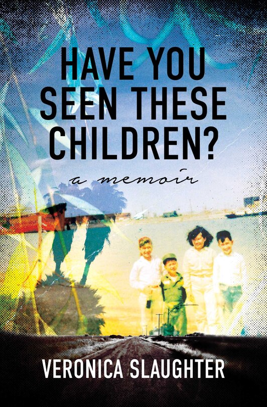 Front cover_Have You Seen These Children?