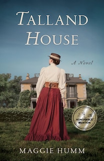 Front cover_Talland House