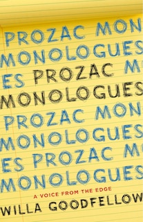 Couverture_Prozac Monologues