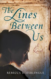 Couverture_The Lines Between Us