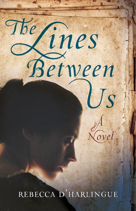 Couverture_The Lines Between Us