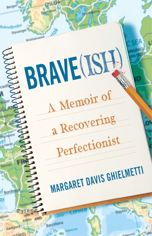 Front cover_Brave(ish)