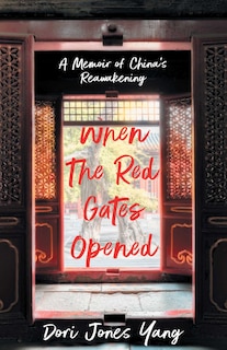 Couverture_When The Red Gates Opened