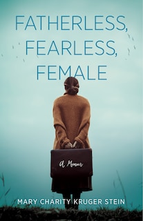 Couverture_Fatherless, Fearless, Female