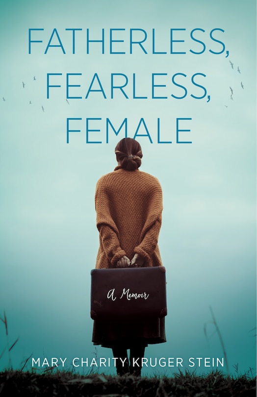 Couverture_Fatherless, Fearless, Female