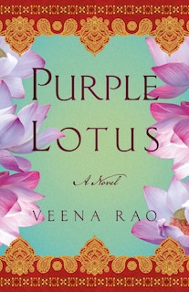 Front cover_Purple Lotus