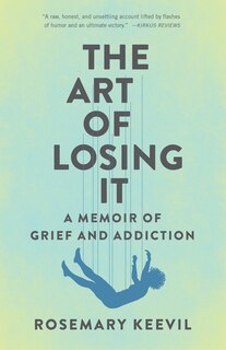 Couverture_The Art of Losing It