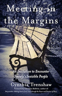 Front cover_Meeting In The Margins