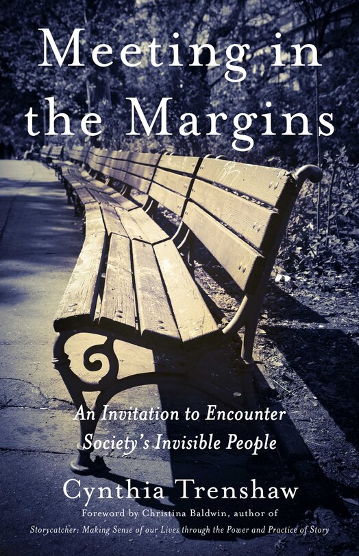 Front cover_Meeting In The Margins