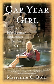 Couverture_Gap Year Girl
