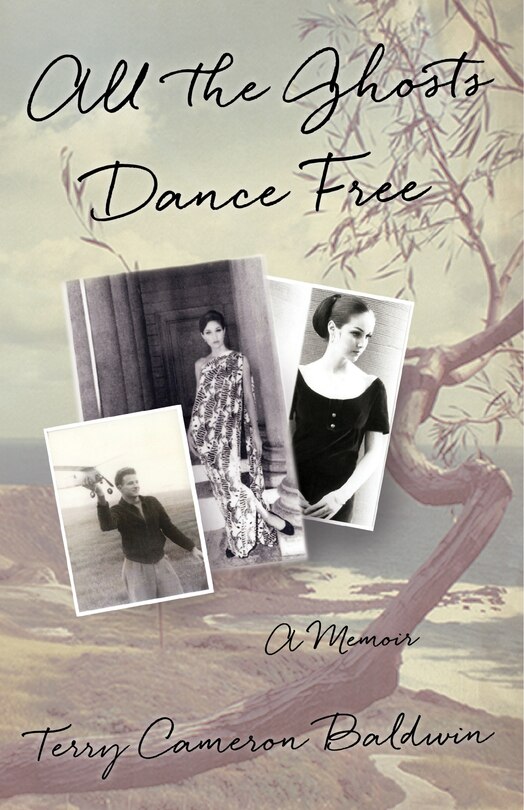 Front cover_All The Ghosts Dance Free
