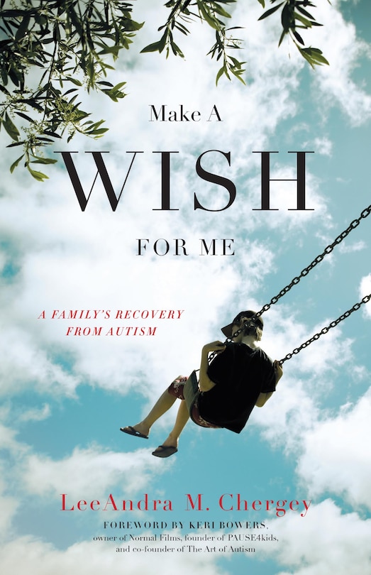 Couverture_Make A Wish For Me