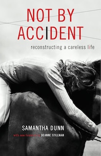 Front cover_Not By Accident