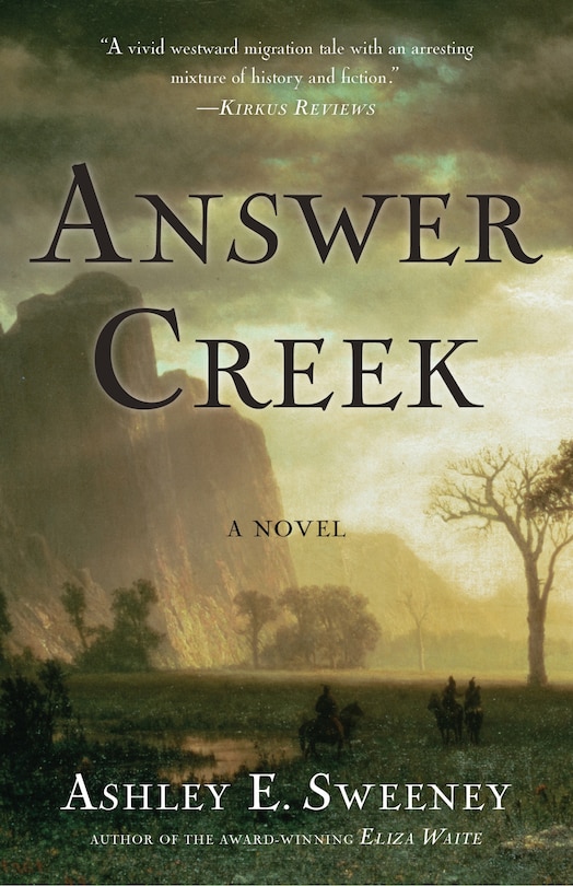 Couverture_Answer Creek