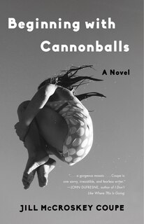 Couverture_Beginning With Cannonballs