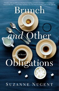 Front cover_Brunch And Other Obligations