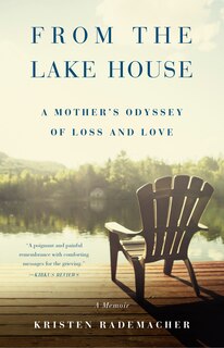 Front cover_From The Lake House