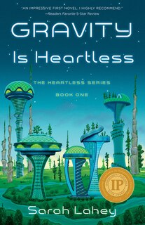 Front cover_Gravity Is Heartless