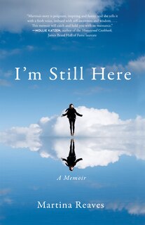 Front cover_I'm Still Here