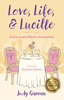 Couverture_Love, Life, And Lucille
