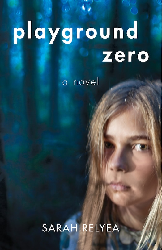 Front cover_Playground Zero