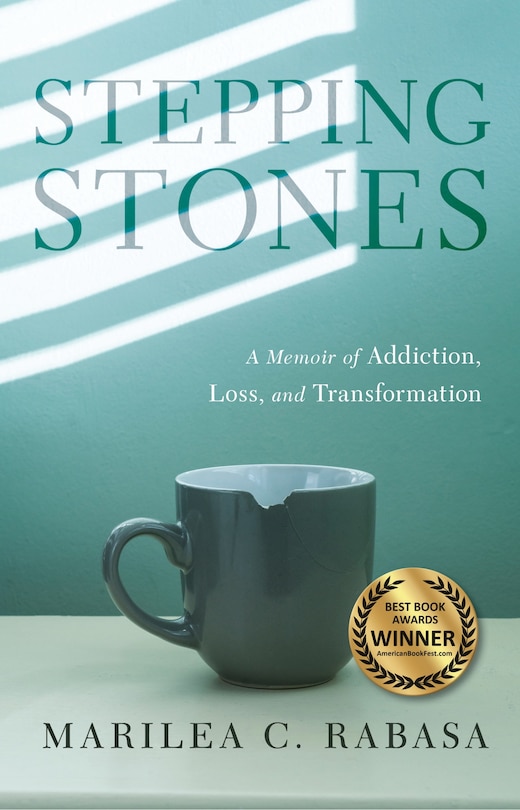 Couverture_Stepping Stones