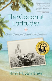 Front cover_The Coconut Latitudes