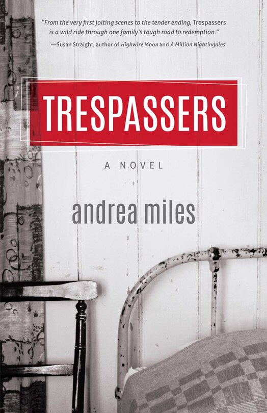 Front cover_Trespassers