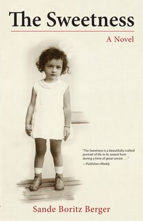 Couverture_The Sweetness