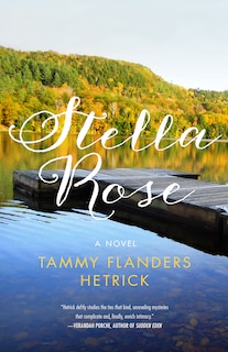 Front cover_Stella Rose