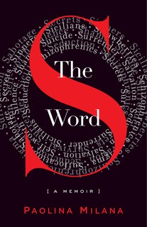 Front cover_The S Word