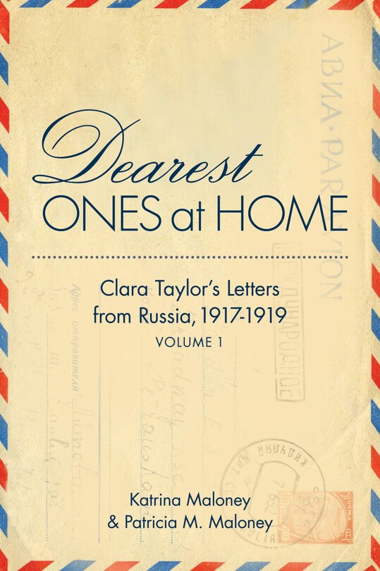 Front cover_Dearest Ones At Home