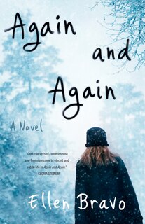 Front cover_Again And Again
