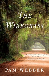 Couverture_The Wiregrass