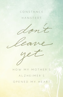 Couverture_Don't Leave Yet