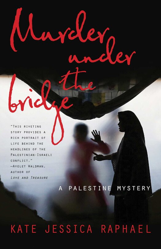 Couverture_Murder Under The Bridge