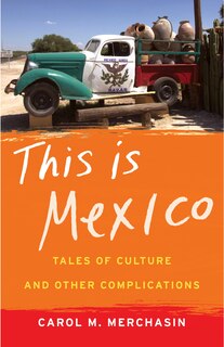 Front cover_This Is Mexico