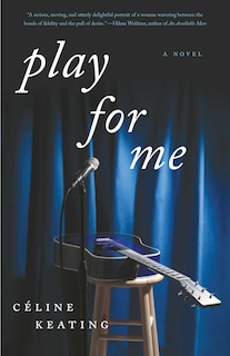 Front cover_Play For Me