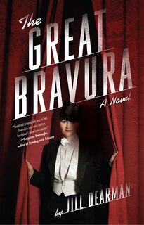 Front cover_The Great Bravura