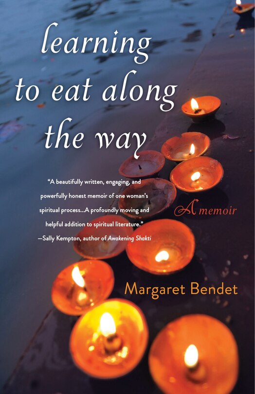 Front cover_Learning To Eat Along The Way
