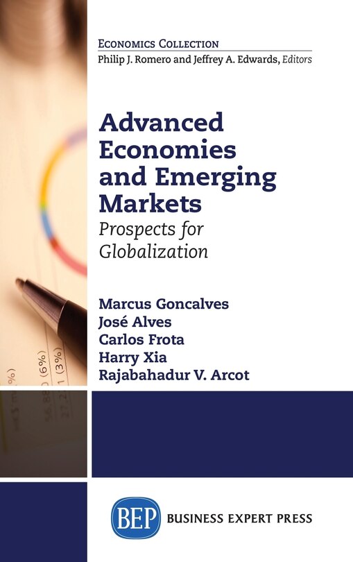 Couverture_Advanced Economies and Emerging Markets