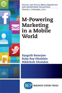 Couverture_M-powering Marketing In A Mobile World
