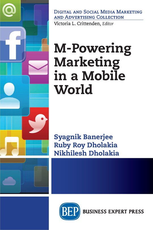 Couverture_M-powering Marketing In A Mobile World