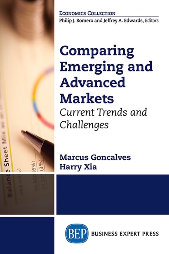 Front cover_Comparing Emerging and Advanced Markets