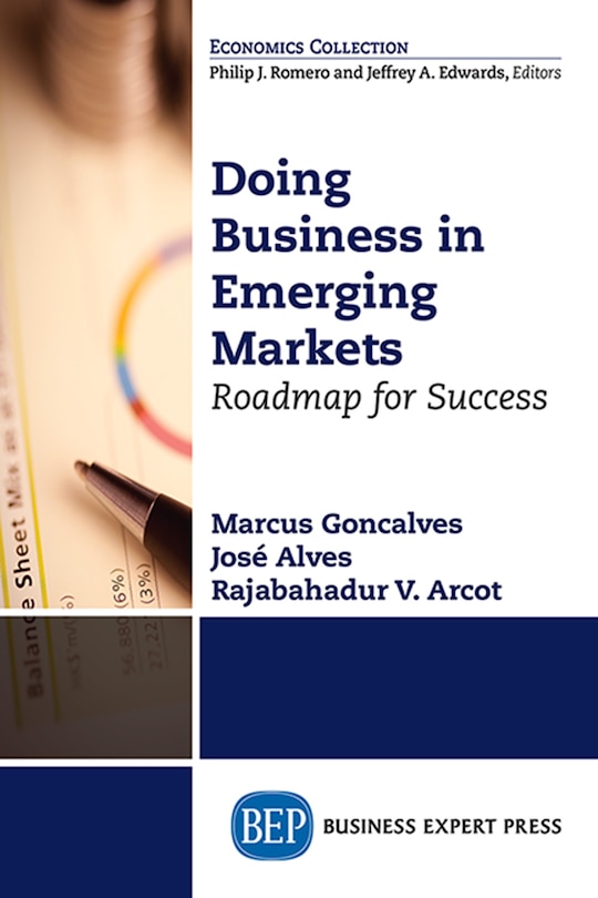 Couverture_Doing Business in Emerging Markets