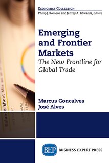 Front cover_Emerging and Frontier Markets